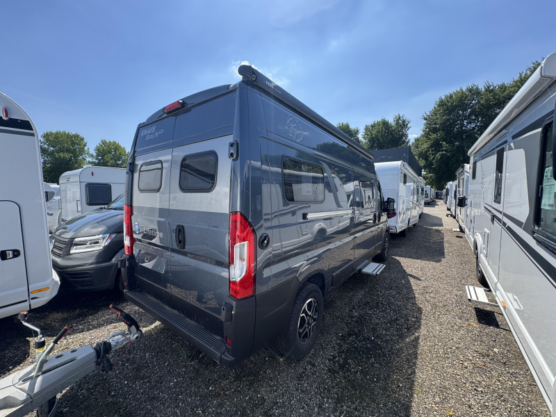 Knaus BoxLife Pro 600 Super Deal full options  foto: 20