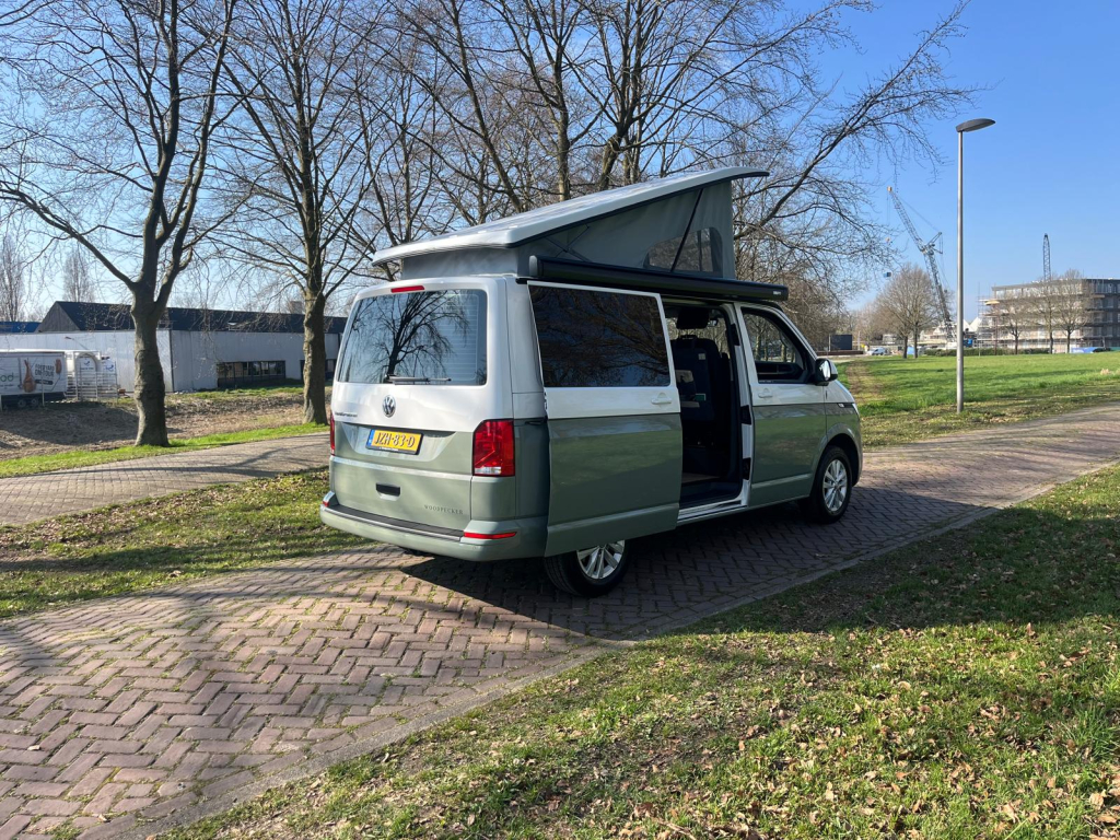 Volkswagen T6.1 foto: 3