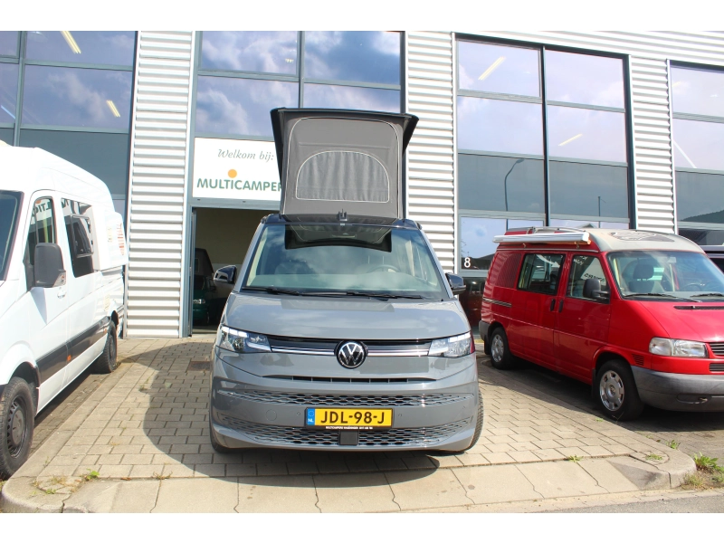 Volkswagen California Ocean Ocean foto: 7