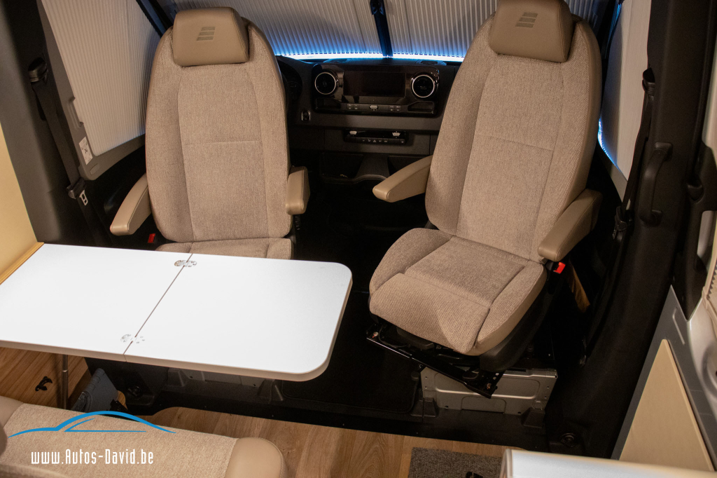 Hymer Grand Canyon S 4X4 foto: 5