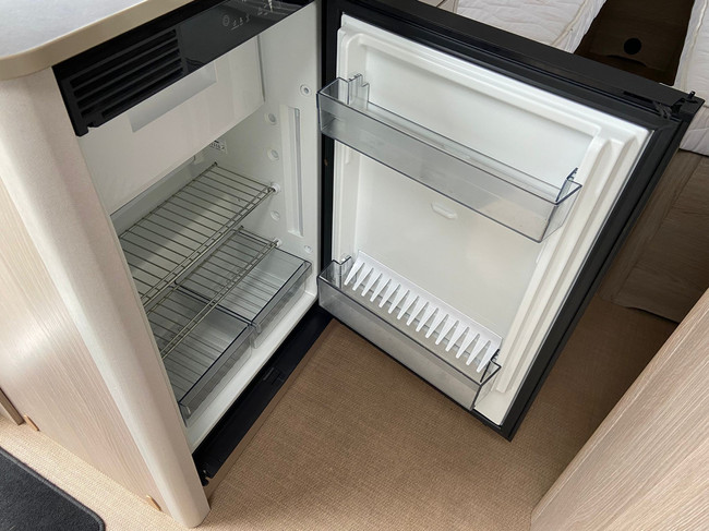 Bürstner Premio Life 480 TL foto: 8