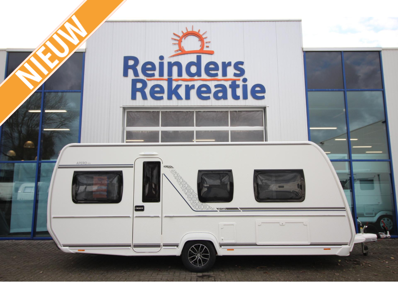 Fendt Apero 515 SG Model 2026 