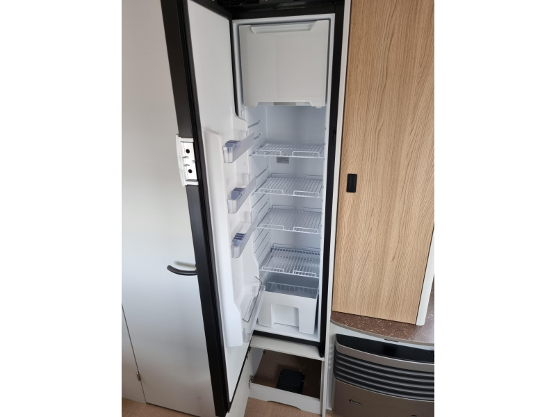 Bürstner B66 535 TL  foto: 14