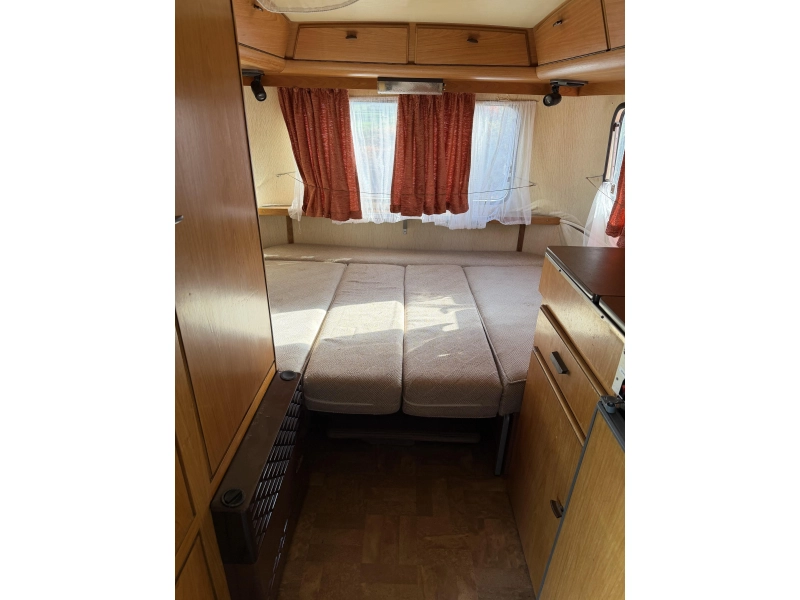 Eriba Triton  foto: 15