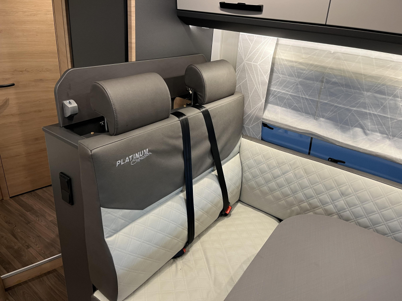 Knaus L!ve Ti 590 MF Platinum Selection foto: 9