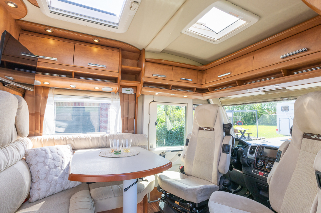 CARTHAGO CHIC C-LINE I 4.3 photo: 20