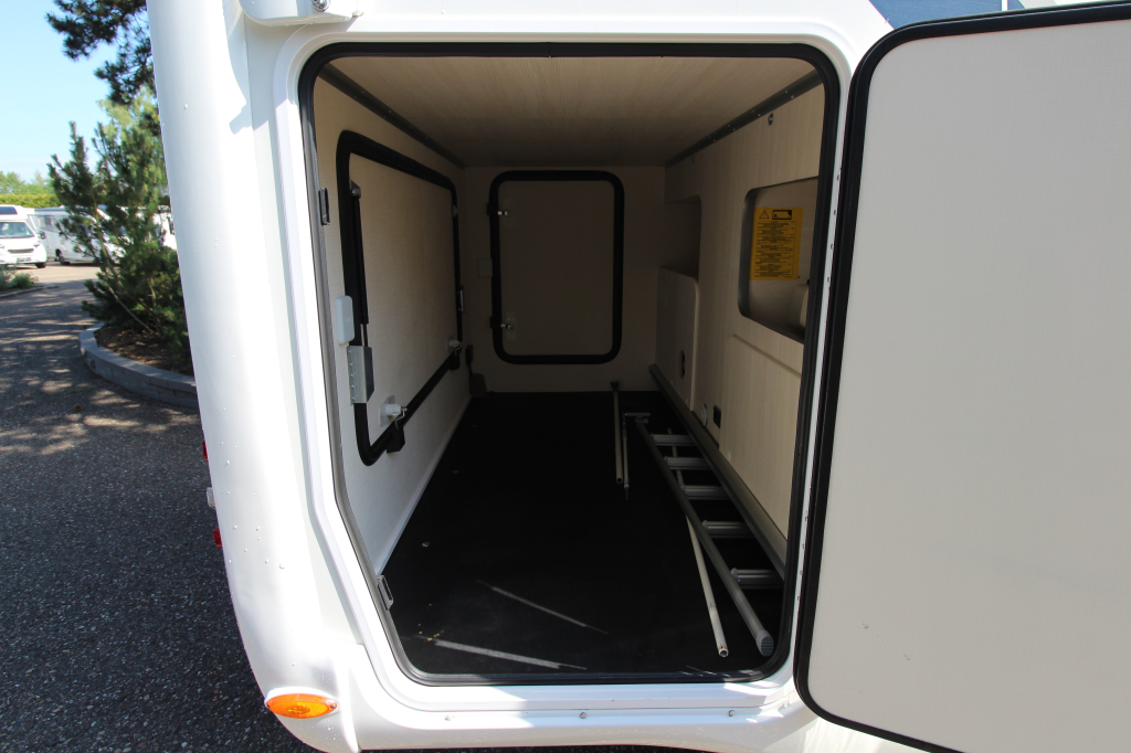 Chausson Best of Welcome 727 GA foto: 15