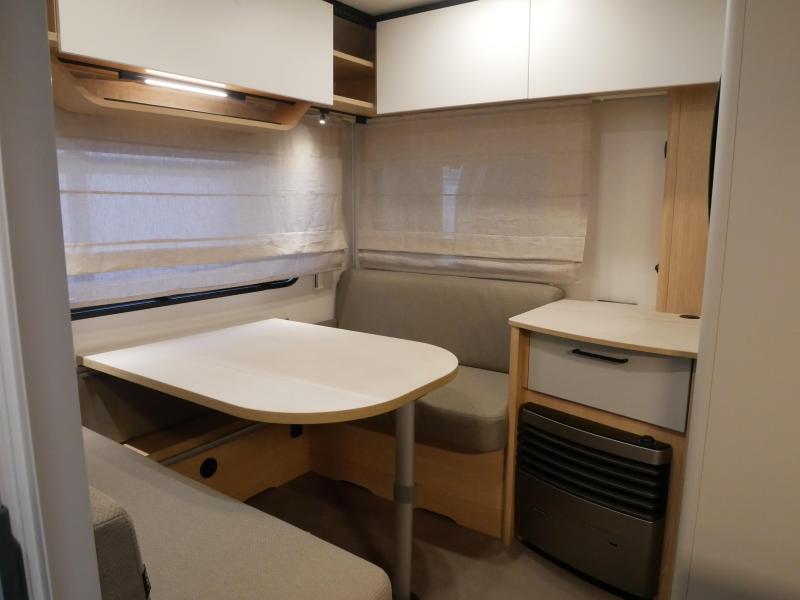 LMC Style 450 D Special Edition 