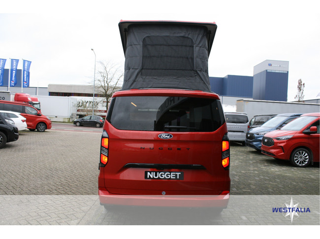 Westfalia Ford Nugget 170pk Aut. | 2026 | foto: 19