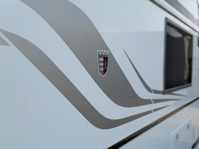 Tabbert PUCCINI 550 E 2.3 photo: 3