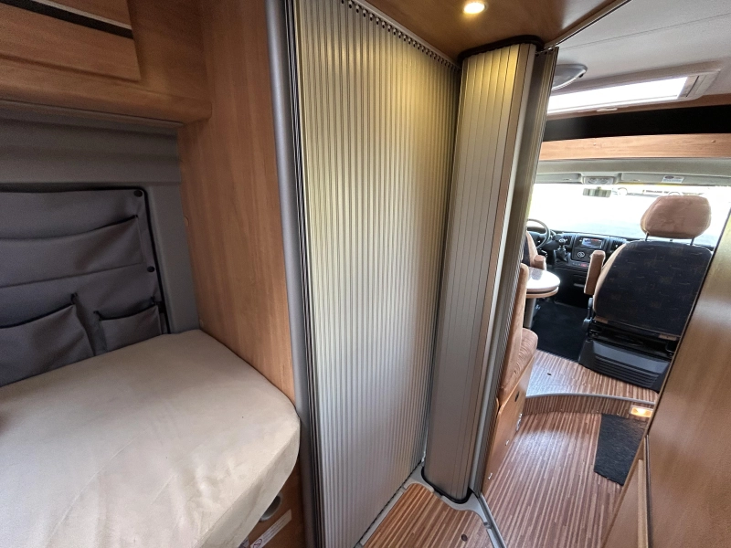 Pössl Roadcruiser R 640  foto: 17