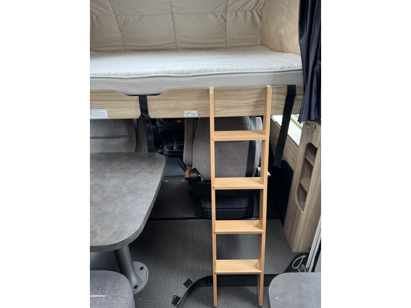 Hymer Exsis-I 588  foto: 12