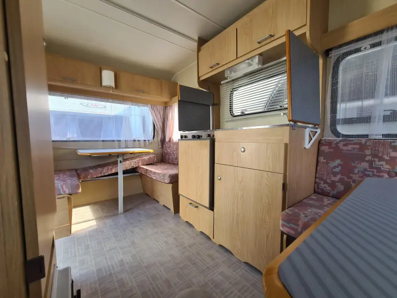 Home-Car Confort 36 Compact  foto: 13