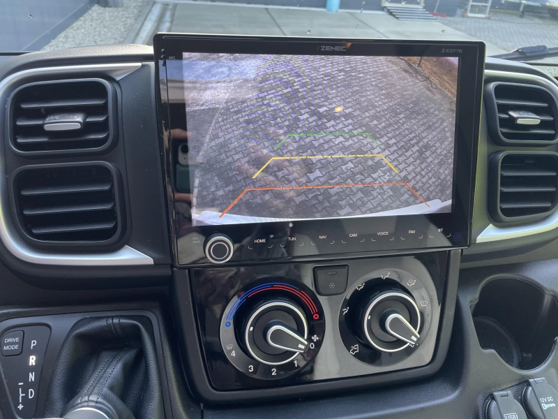 Dethleffs Just Camp T 7052 DBM - Active - zeer compleet  foto: 14