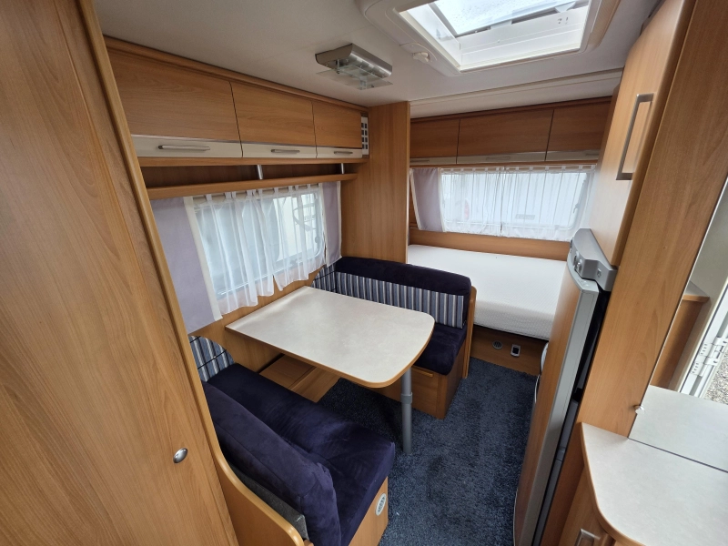Caravelair Allegra 410 foto: 3