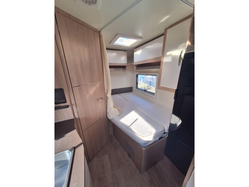 Itineo PF 600 5.99m and yet very spacious!! photo: 18