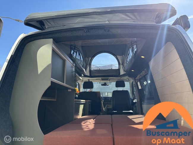 Volkswagen T6.1 Nevada 2022 L1H1 AUTOMATIK Foto: 2