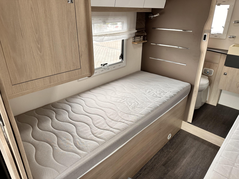 Chausson Special Edition 757  foto: 15