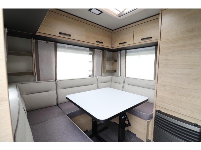 Weinsberg CaraOne Edition HOT 480 EU Model 2026 / 957  foto: 7