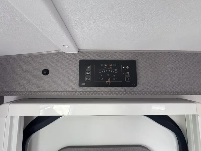 Etrusco V6.6 SB X  foto: 18