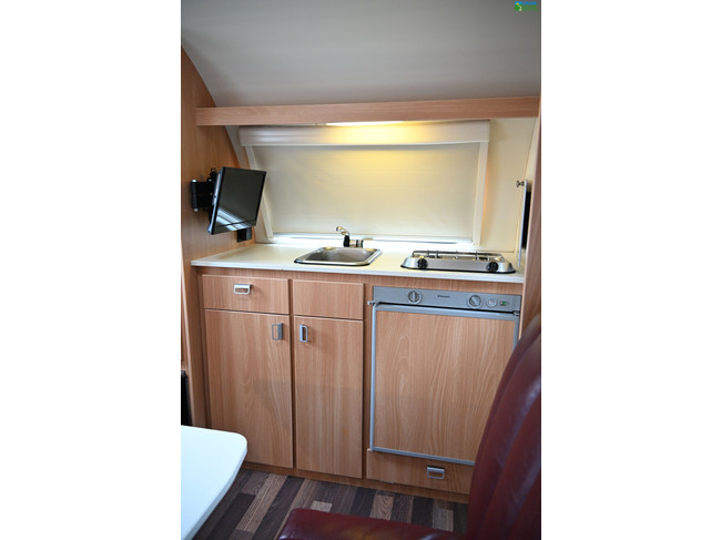 T@B Cult Edition 320 foto: 14