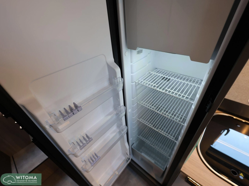 Hymer GT-S 600 NATUURLIJK BIJ WITOMA  foto: 13