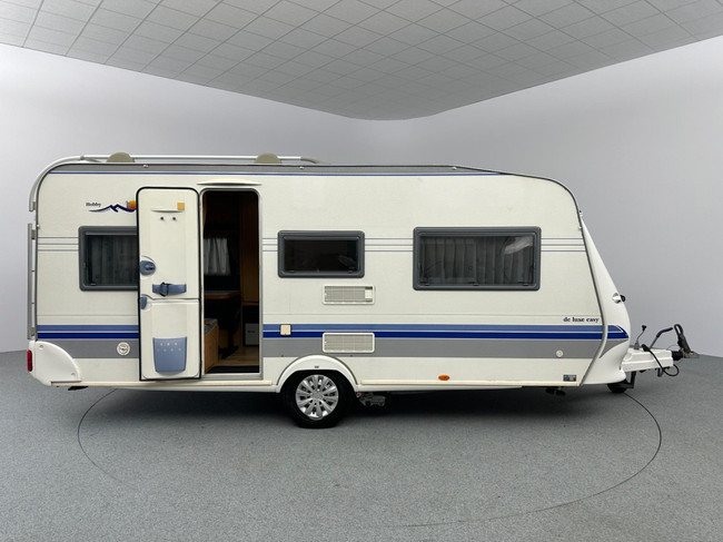 Hobby De Luxe Easy 495 UK foto: 12