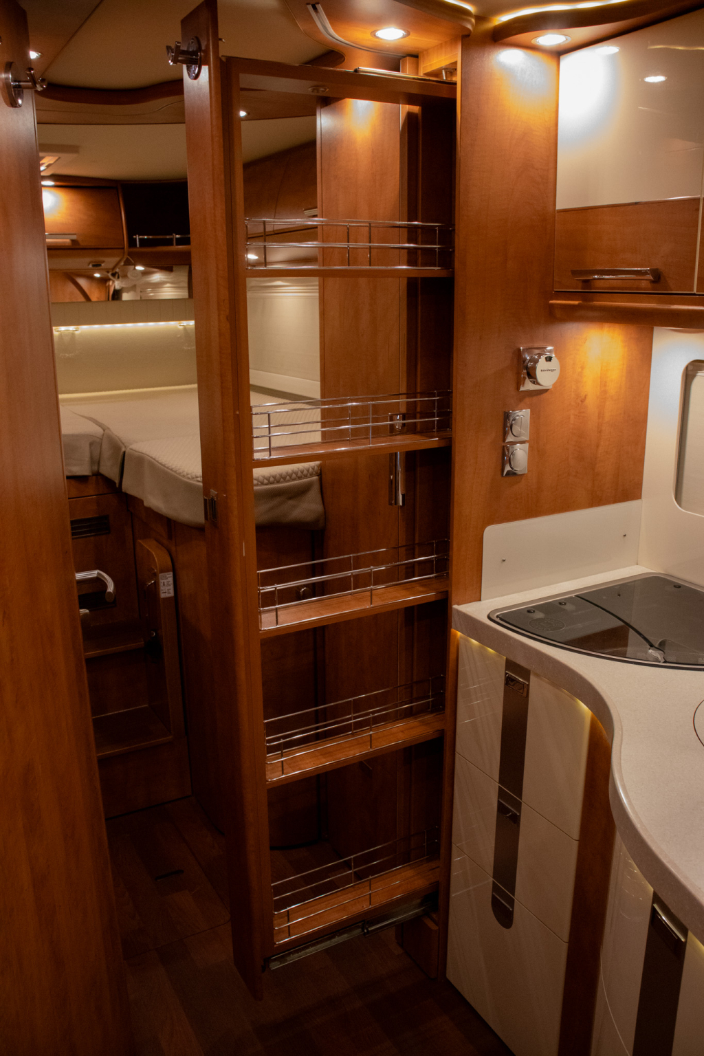 Carthago Chic C-Line foto: 23