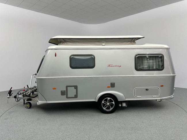 Eriba Touring Troll 540 foto: 13