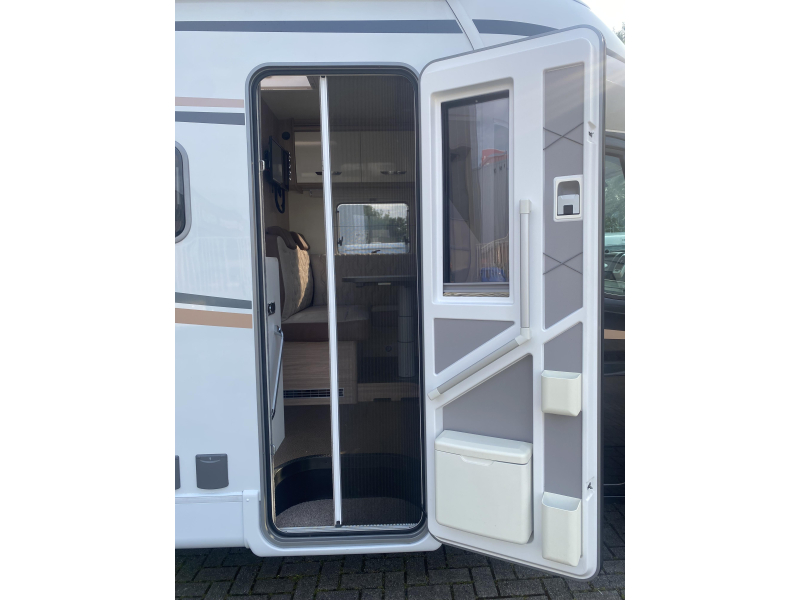 Bürstner Limited T 690  foto: 22