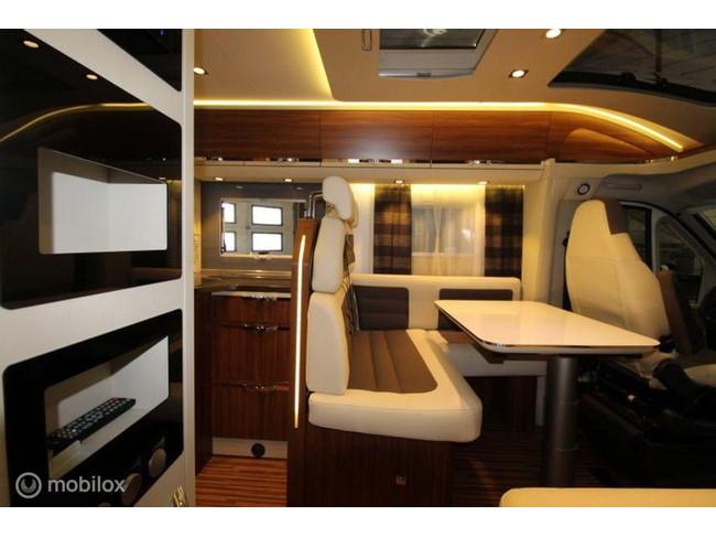 Adria CORAL S 670SL foto: 15