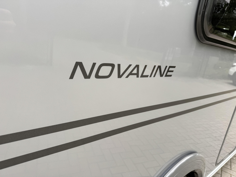 Eriba Novaline 442 Foto: 21
