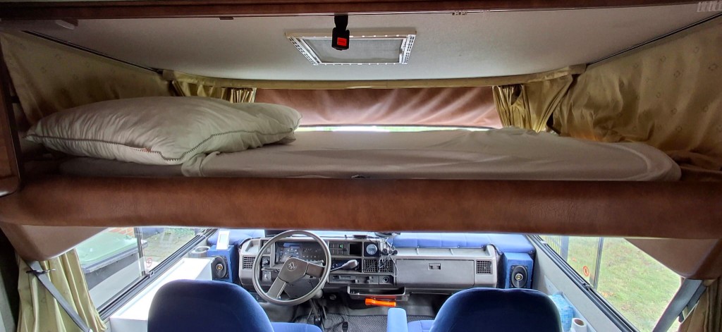 Hymer B564 foto: 6