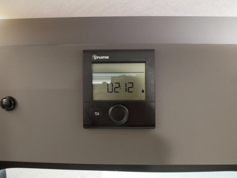 Eriba Novaline 485 Model 2026 photo: 17