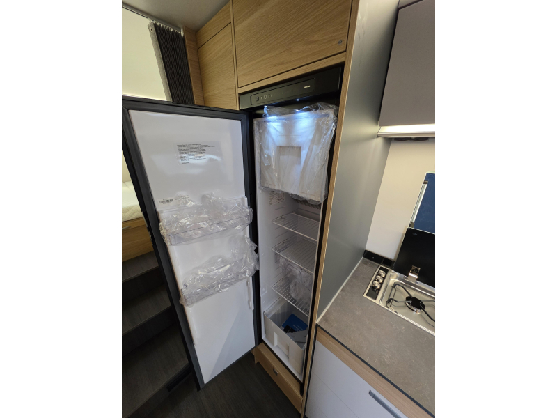 Adria Coral XL Plus 660 SL 5 Sitzpl&auml;tze! Foto: 16