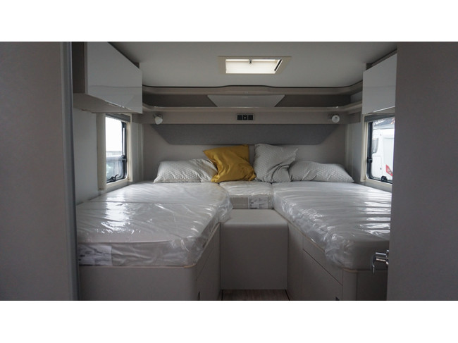 Hymer Tramp S 685 Mercedes Foto: 20