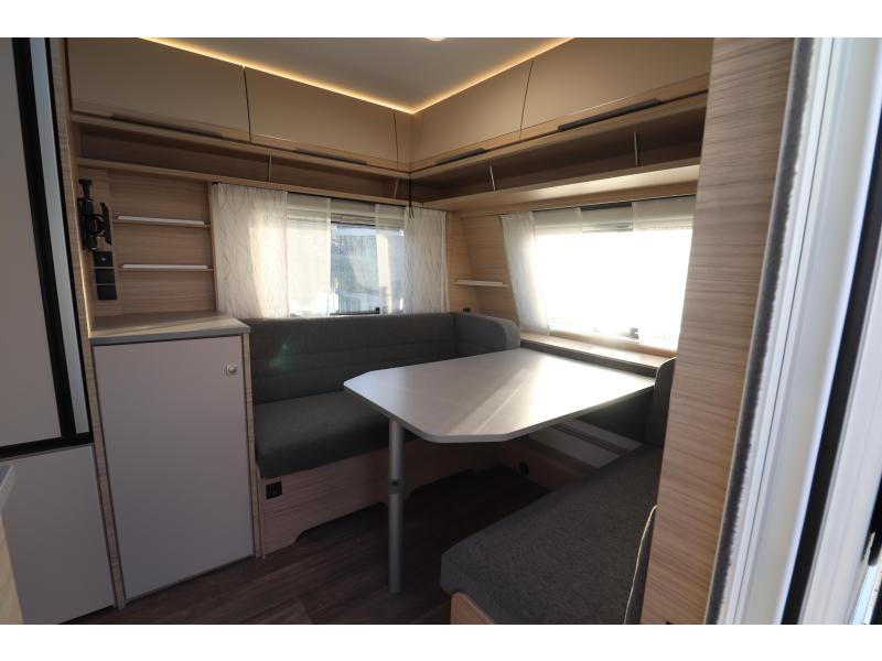 Fendt Bianco Activ 515 SGE Model 2026 - 796  foto: 6