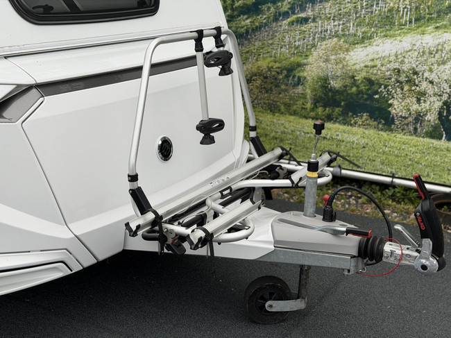 Knaus SUDWIND 500 EU 60 Years foto: 10