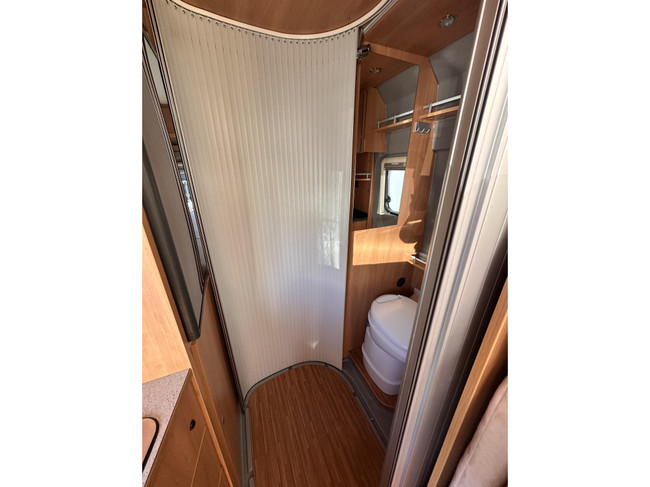Pössl Roadcruiser 640 foto: 11