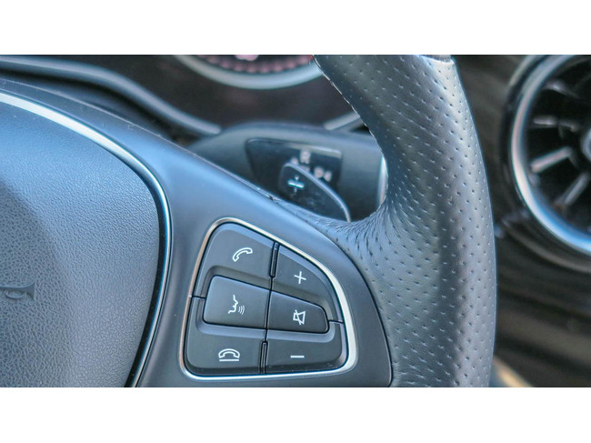 Mercedes-Benz V300 Marco Polo Westfalia 4-Matic (4WD) Mbux foto: 14