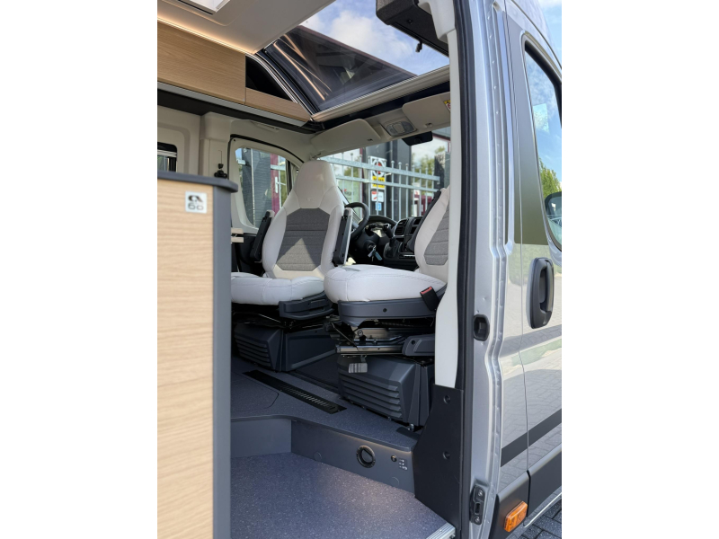 Adria Twin 640 SLB 60 years - DEMOMODEL  foto: 12