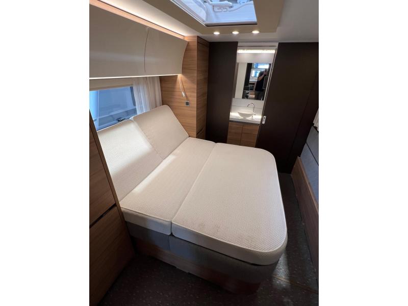 Adria Alpina 903 HT familie caravan vol optie  foto: 15