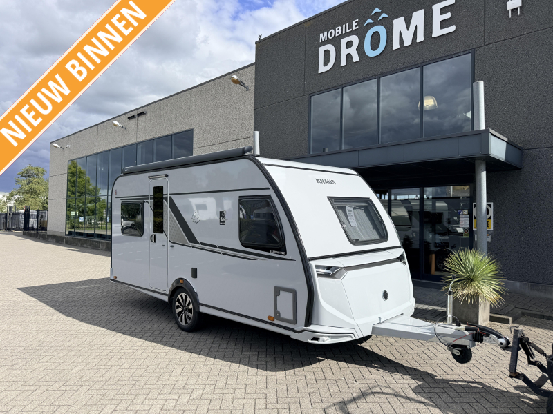 Knaus Sudwind Black Selection 450 FU Foto: 0