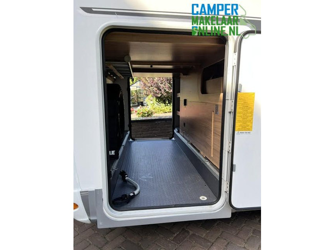 Adria Matrix 670SL foto: 15