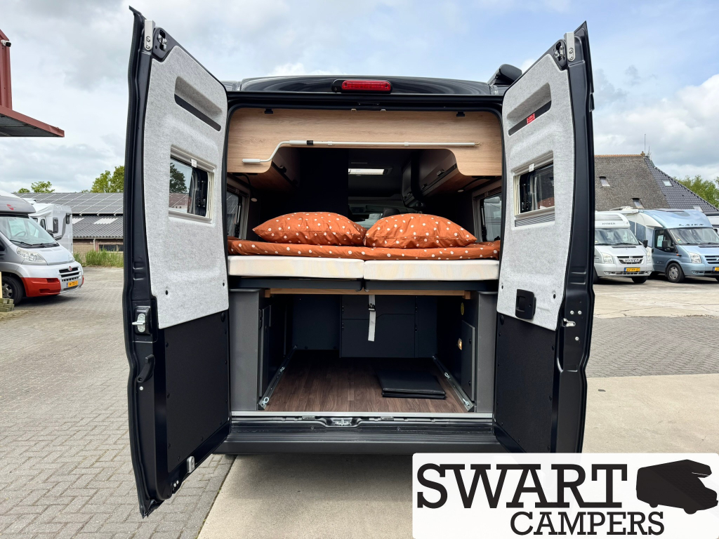 Knaus Boxlife 600 ME Platinum Selection foto: 20