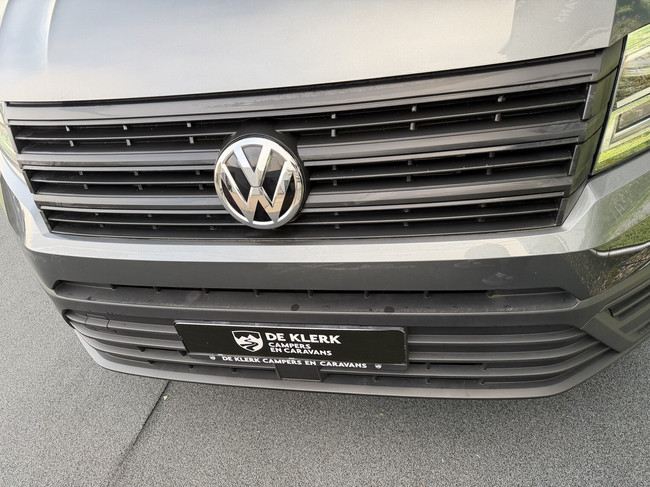 Knaus Van Wave VW 640 MEG Vansation / Free storage photo: 5