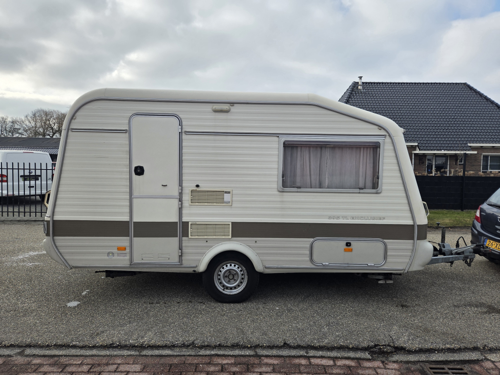 AVENTO ROYAL 395 E