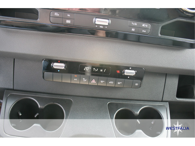 Mercedes-Benz Sprinter 319 CDI 4x4 X-Innova foto: 18