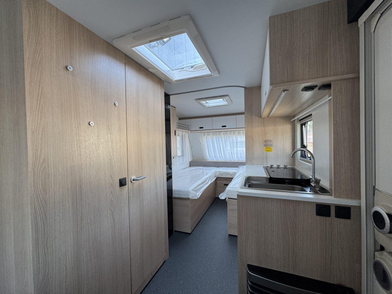 Adria Aviva 492 LU Foto: 6