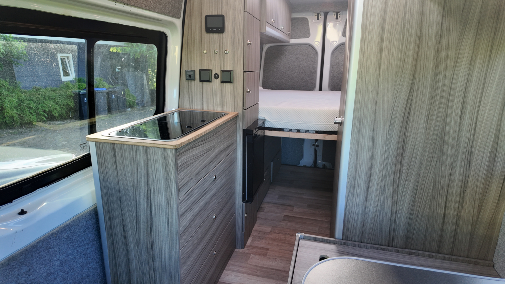 MERCEDES-BENZ SPRINTER foto: 6